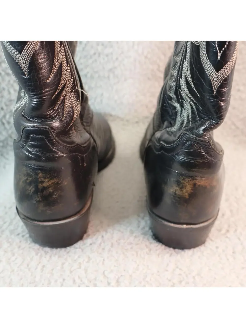 Tony Lama good used
